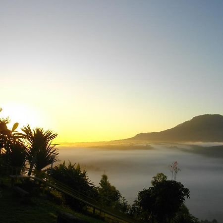 Indian View Hotel Khao Kho Luaran gambar