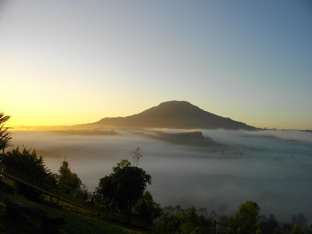 Indian View Hotel Khao Kho Bilik gambar
