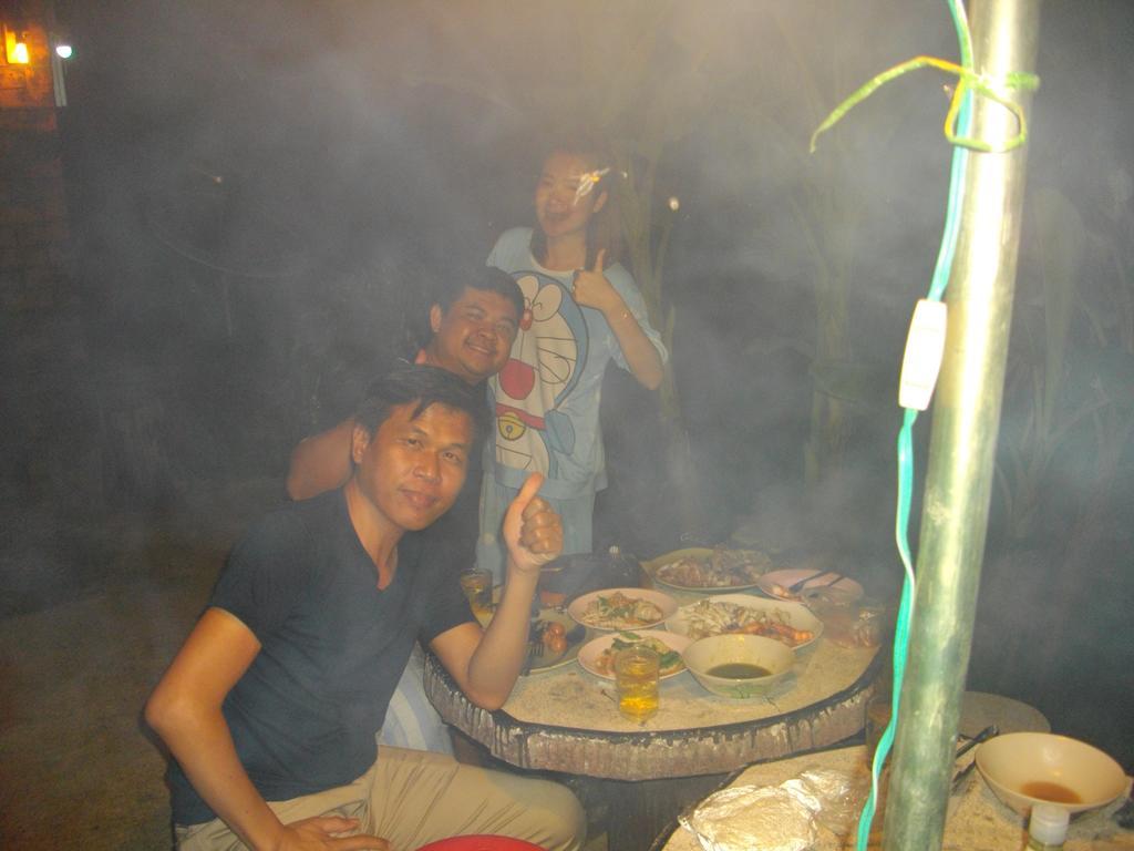 Indian View Hotel Khao Kho Luaran gambar