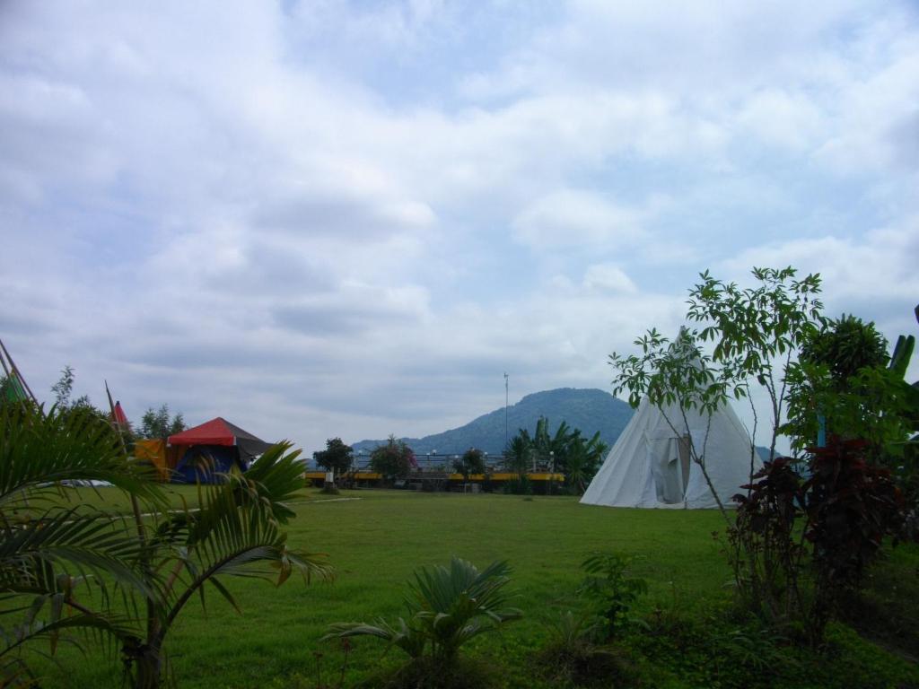 Indian View Hotel Khao Kho Luaran gambar