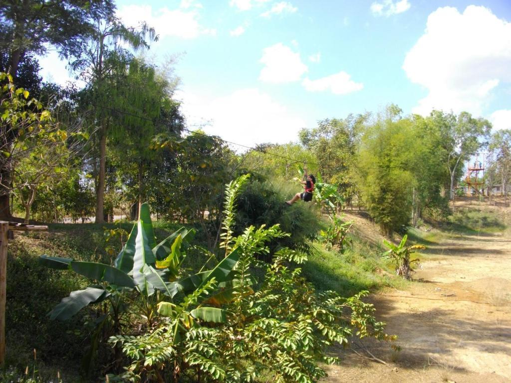 Indian View Hotel Khao Kho Bilik gambar