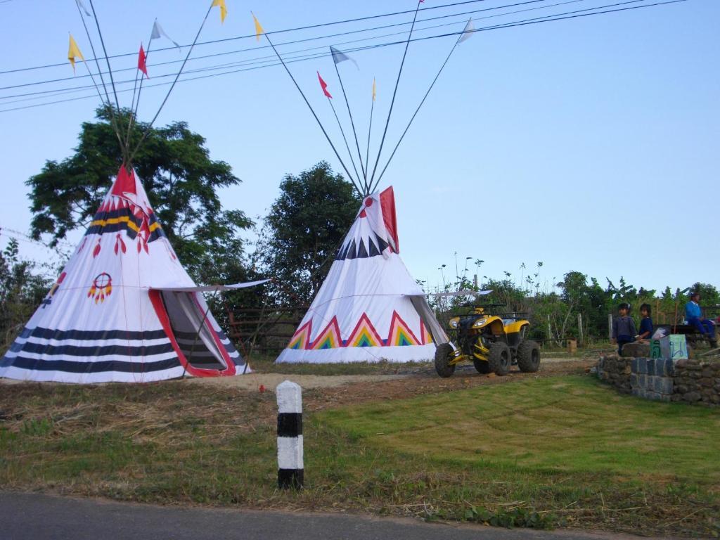 Indian View Hotel Khao Kho Bilik gambar
