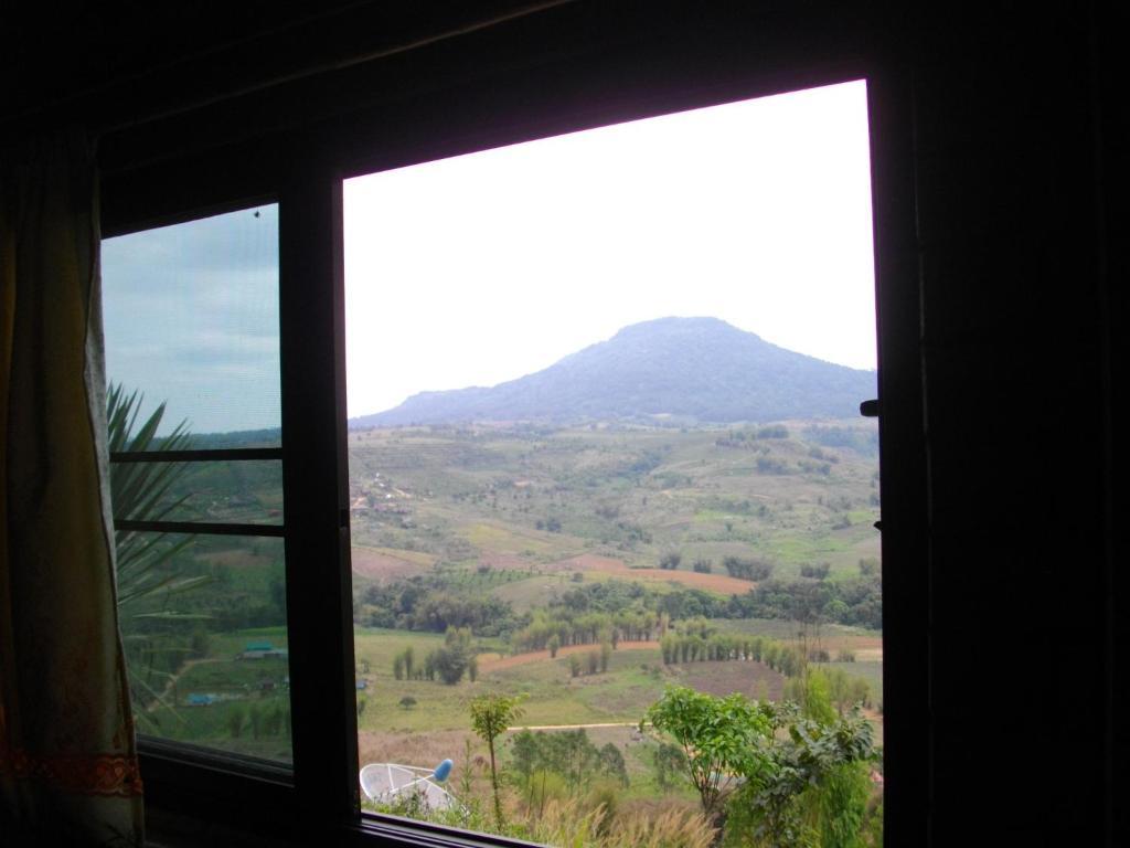 Indian View Hotel Khao Kho Bilik gambar