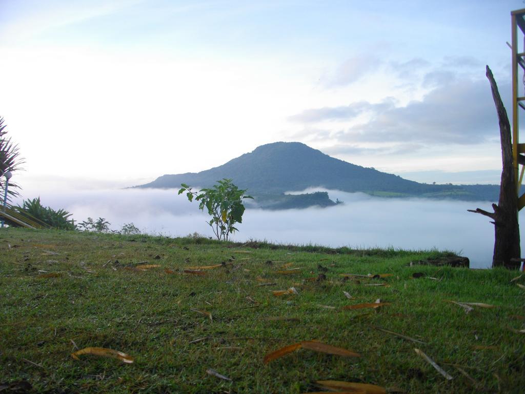 Indian View Hotel Khao Kho Luaran gambar