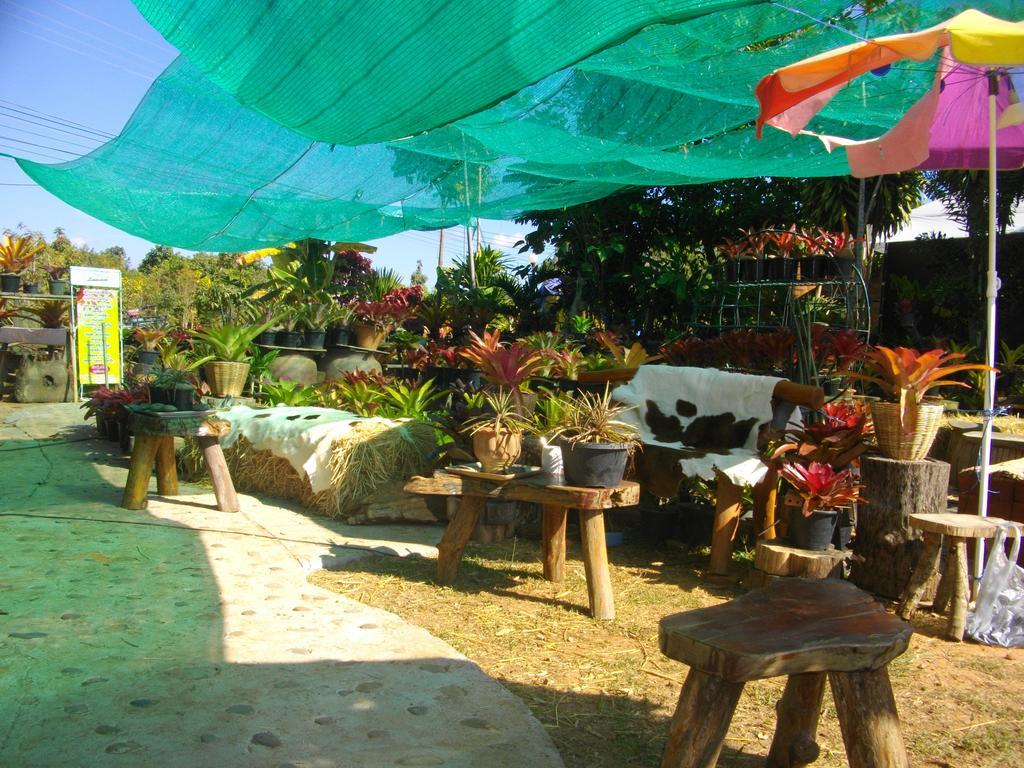 Indian View Hotel Khao Kho Luaran gambar