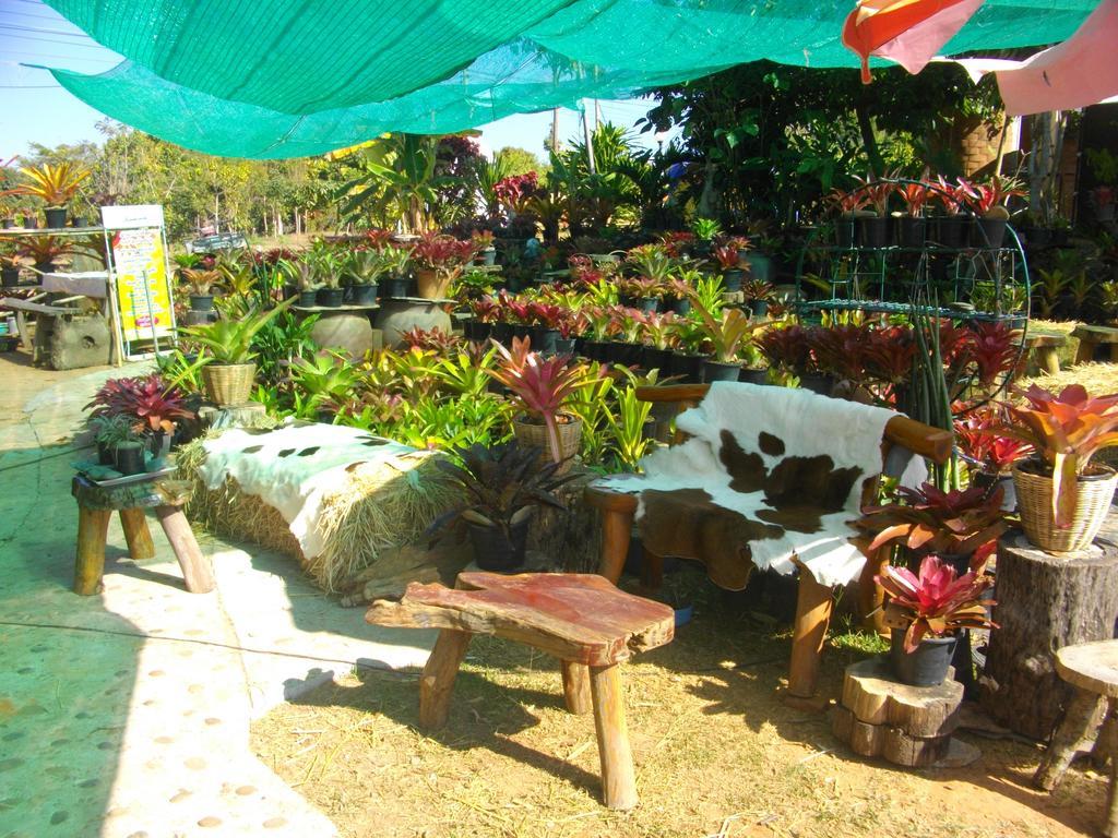 Indian View Hotel Khao Kho Luaran gambar